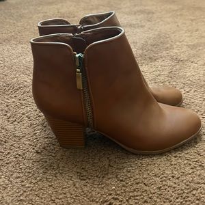 Style & Co Masrinaa Booties